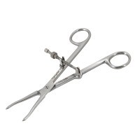Pointed Fracture Reduction Clamp  w...