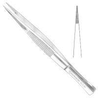 Splinter Forceps