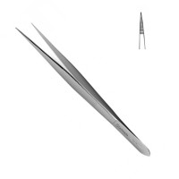 Splinter Forceps
