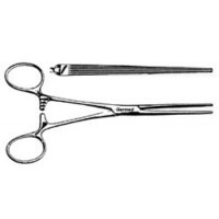Gynecology Hysterectomy Forceps