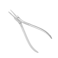 Nail Pulling Forceps