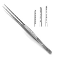 Tissue Forceps