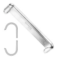General Operating Retractors