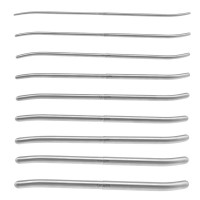 Pratt Uterine Dilator
