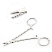 Plastic Surgical Needle Holders