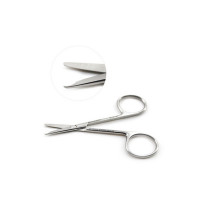 Plastic Surgical Scissors