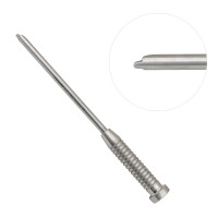 Punch Femoral Removal