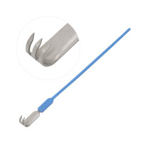 Rake And Blade Hooks