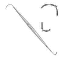 Ragnell Retractor Double Ended