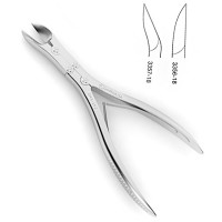 Bone Cutting Forceps, CTI