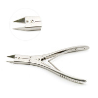 Ruskin Bone Cutting Forceps