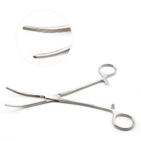 Rochester Carmalt Forceps