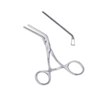 Bulldog Clamps