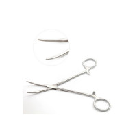 Kelly Forceps