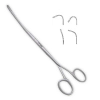 Urological Forceps