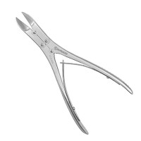 Ruskin Bone Cutting Forceps