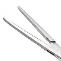 Rochester Carmalt Forceps Straight Left Hand