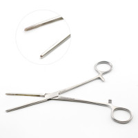 Rochester Carmalt Forceps
