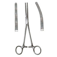 Rochester Pean Forceps