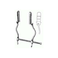 Rectal Retractors