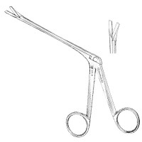 Nasal Forceps