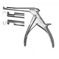 Neurosurgery Cervical Rongeurs