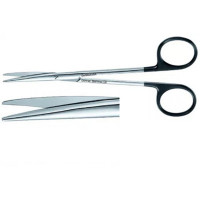 Metzenbaum Dissecting Scissors