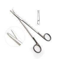 Metzenbaum Dissecting Scissors Deli...