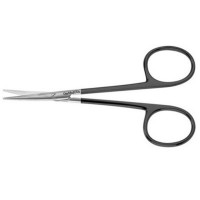 Strabismus Scissors