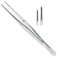 Thumb Dressing Forceps
