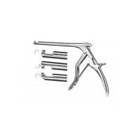 Neurosurgery Cervical Rongeurs