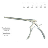 Spurling Kerrison Rongeur