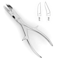 Bone Cutting Forceps, CTI