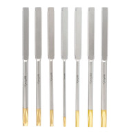 Small Bone and Shoulder Cement Removal Instruments