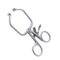 Small Joint Compressor and Distractor