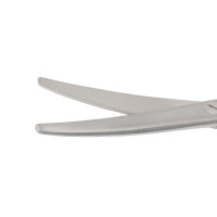 Metzenbaum Dissecting Scissors Standard Curved
