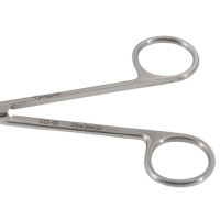 Metzenbaum Dissecting Scissors Standard Curved