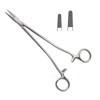 Needle Holders Cardio and Thoracic Instruments