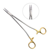 Sarot Needle Holder