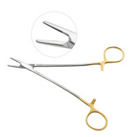 Needle Holder Tungsten Carbide