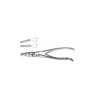 Neurosurgery Laminectomy Rongeurs
