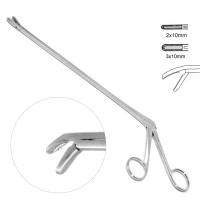 Schlesinger IVD Rongeur Down