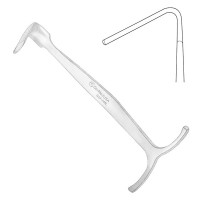 Smillie Retractor