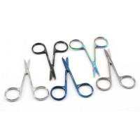 Suture Scissors