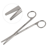 Metzenbaum Dissecting Scissors Stan...