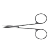 Eye Strabismus Tenotomy and Cataract Scissors
