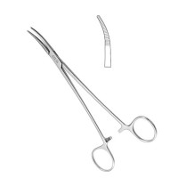 Schnidt Tonsil Forceps