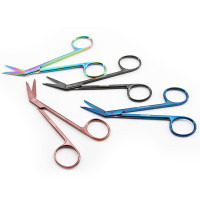 Suture Scissors