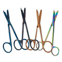 Suture Scissors