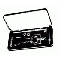 Schiotz Tonometer